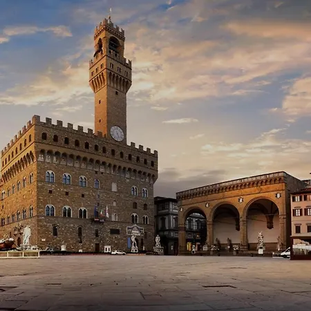 Appartement Il Borghetto Florence