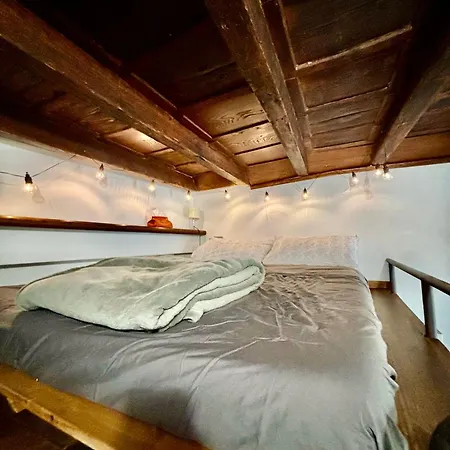 Appartement Il Borghetto *