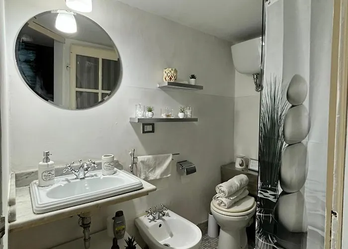 Appartement Il Borghetto