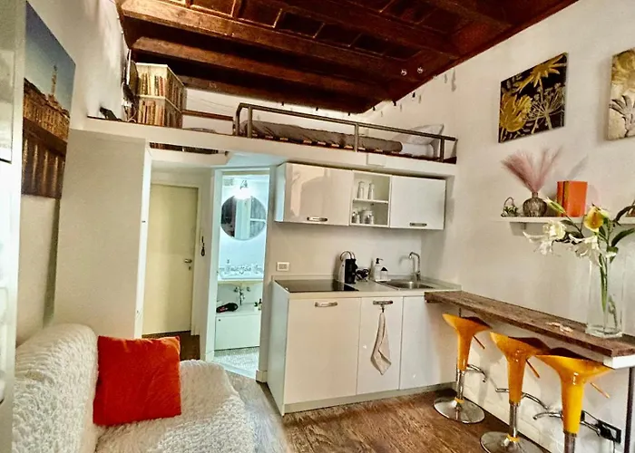 Il Borghetto Florence