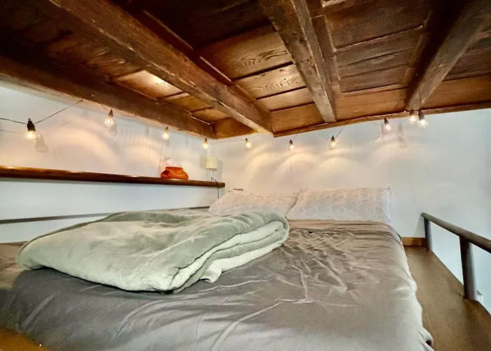 Appartement Il Borghetto *