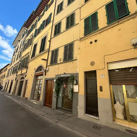 Il Borghetto 公寓 佛罗伦萨