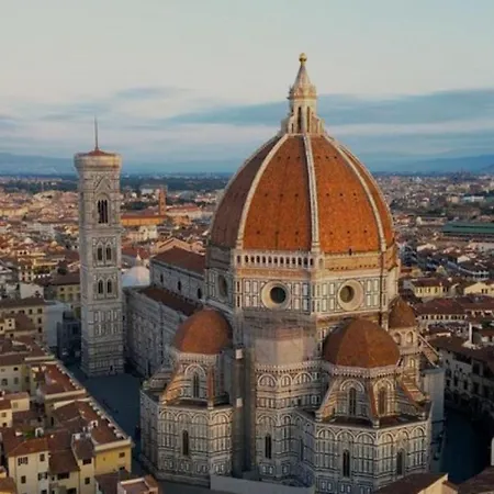 Il Borghetto 아파트 피렌체