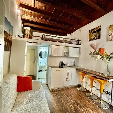 Il Borghetto 피렌체