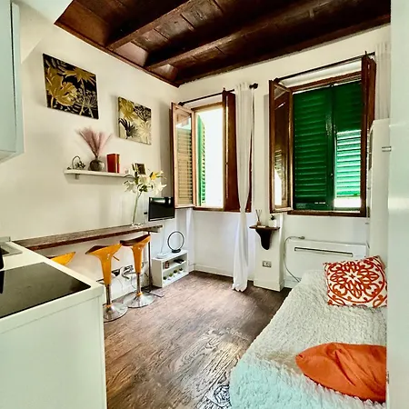 Il Borghetto * 피렌체