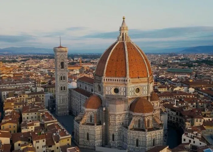 Il Borghetto Lejlighed Firenze