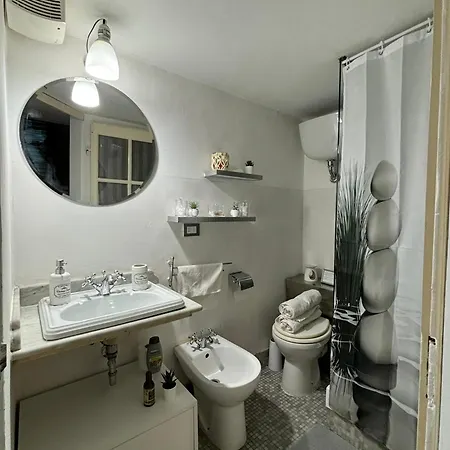 Apartment Il Borghetto